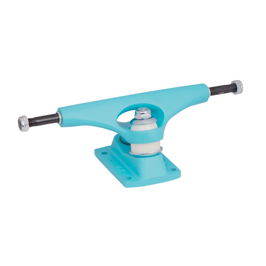 Krux Matte Baby Blue Standard Skateboard Trucks