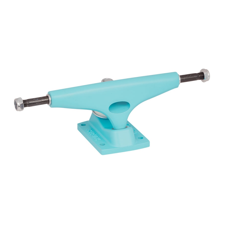 Krux Matte Baby Blue Standard Skateboard Trucks