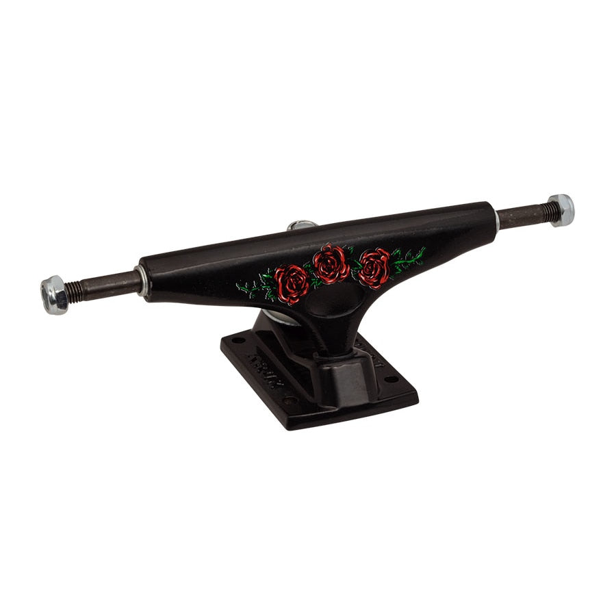 Krux Black Rose Standard Skateboard Trucks