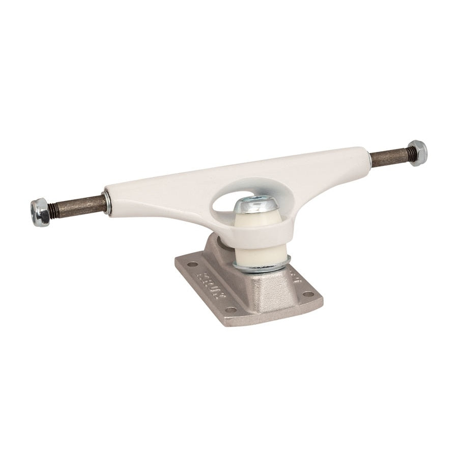 Krux DLK White Roses Standard Skateboard Trucks