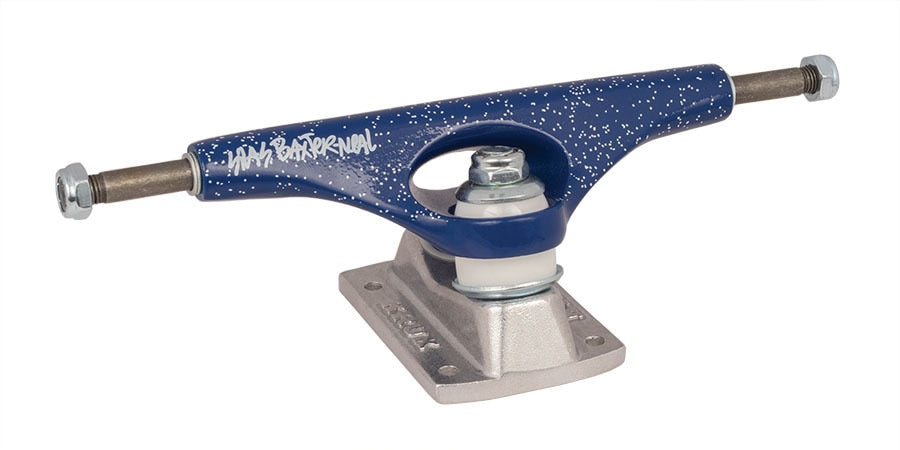 Krux K4 Silas Kampfire Standard Skateboard Trucks