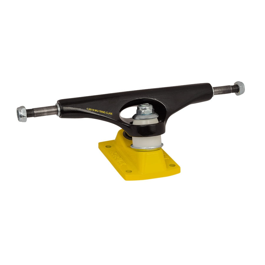 Krux Wu-Tang Standard Skateboard Trucks