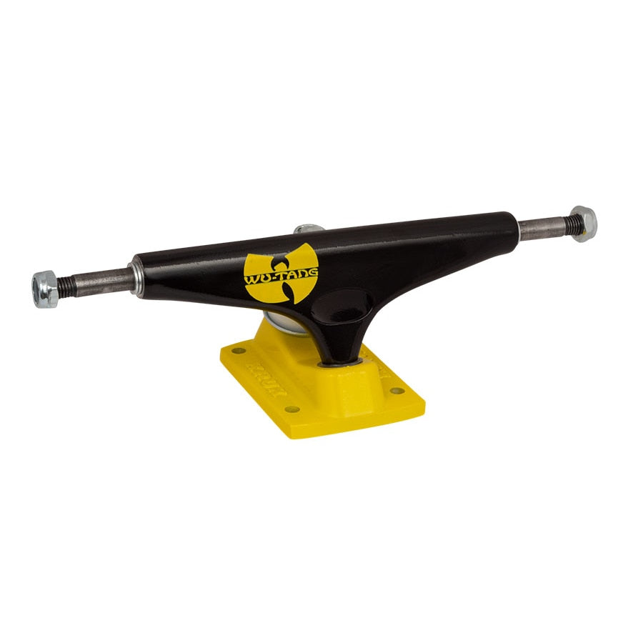 Krux Wu-Tang Standard Skateboard Trucks
