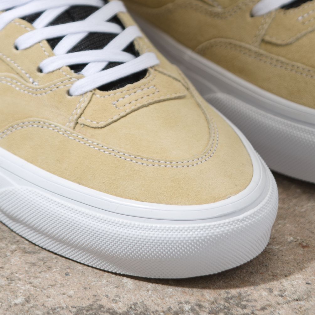 Vans Skate Half Cab '92 Skateboard Shoe - Taupe