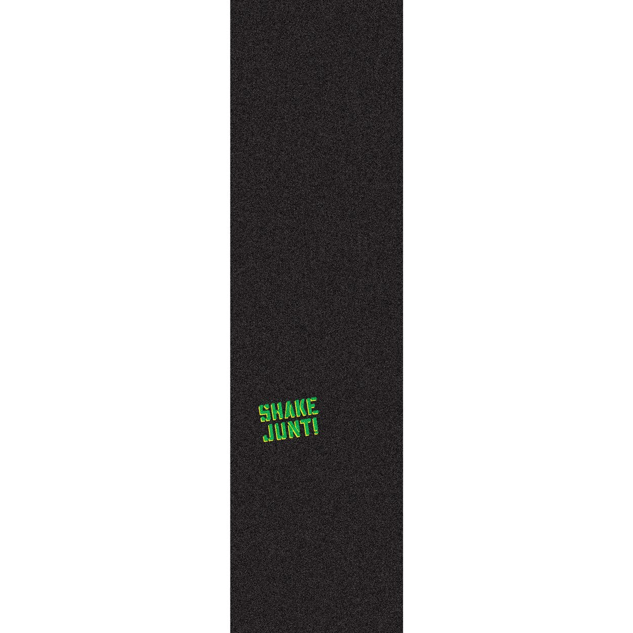 Shake Junt Low Key Skateboard Griptape