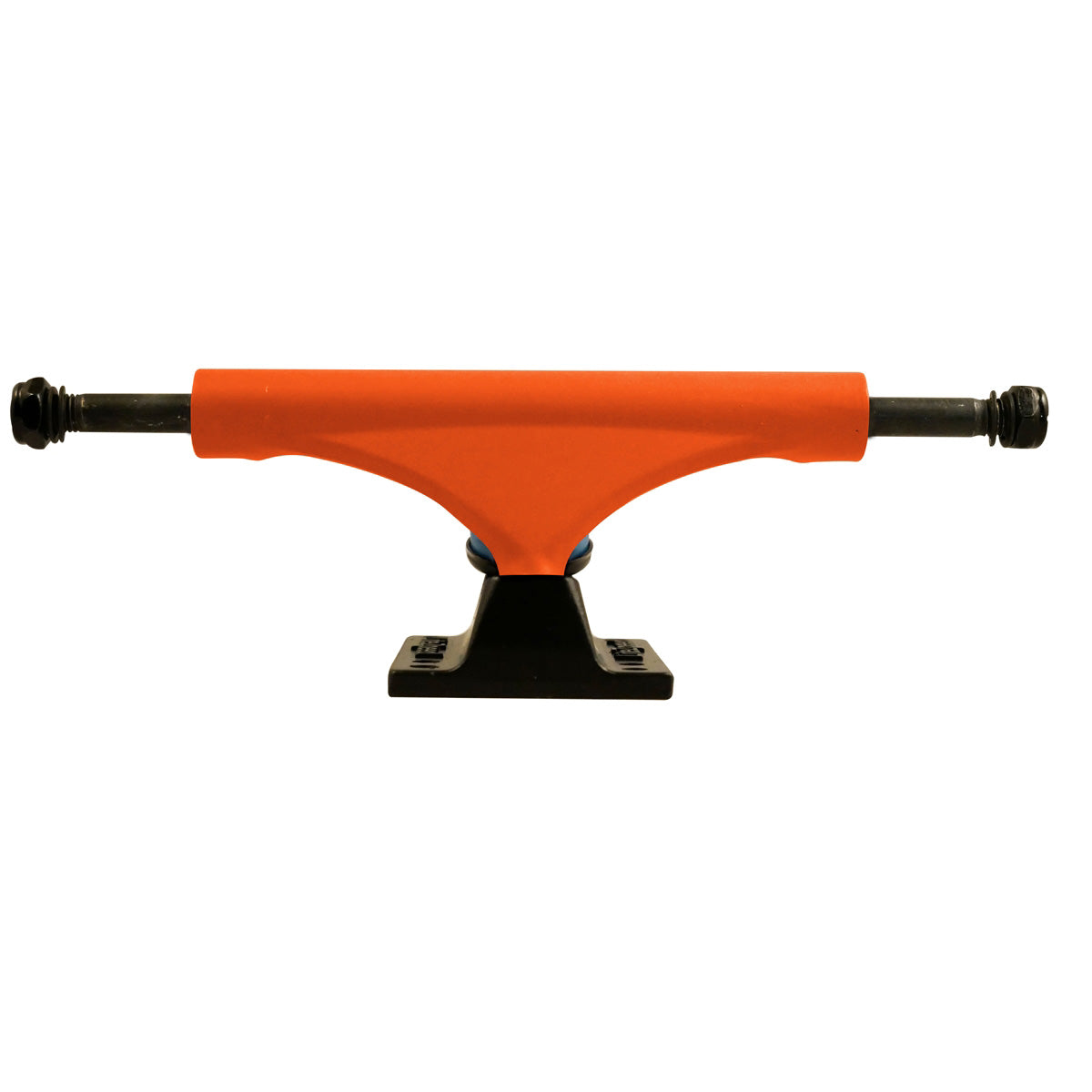 Orange Litezpeed Skateboard Trucks