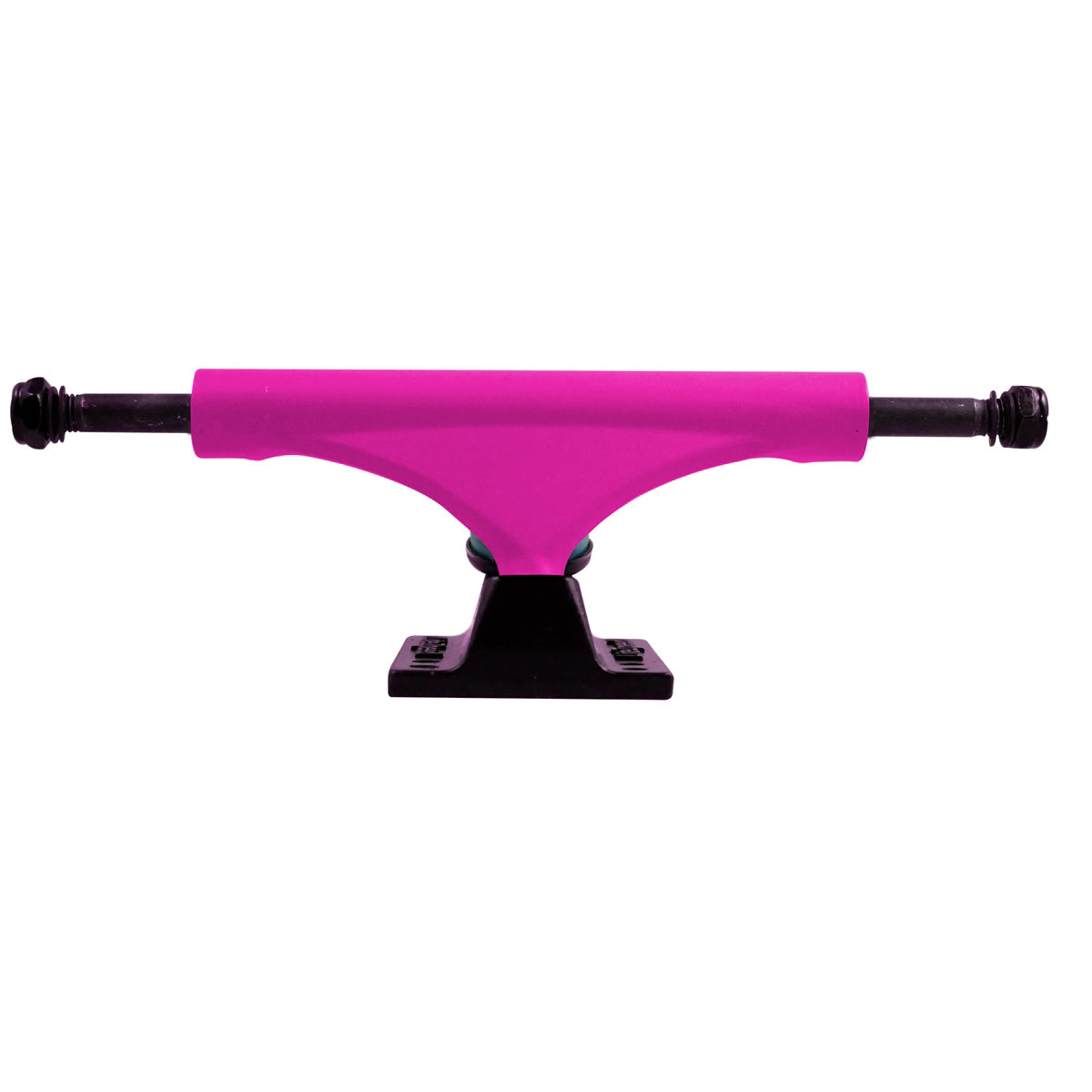 Pink Litezpeed Skateboard Trucks