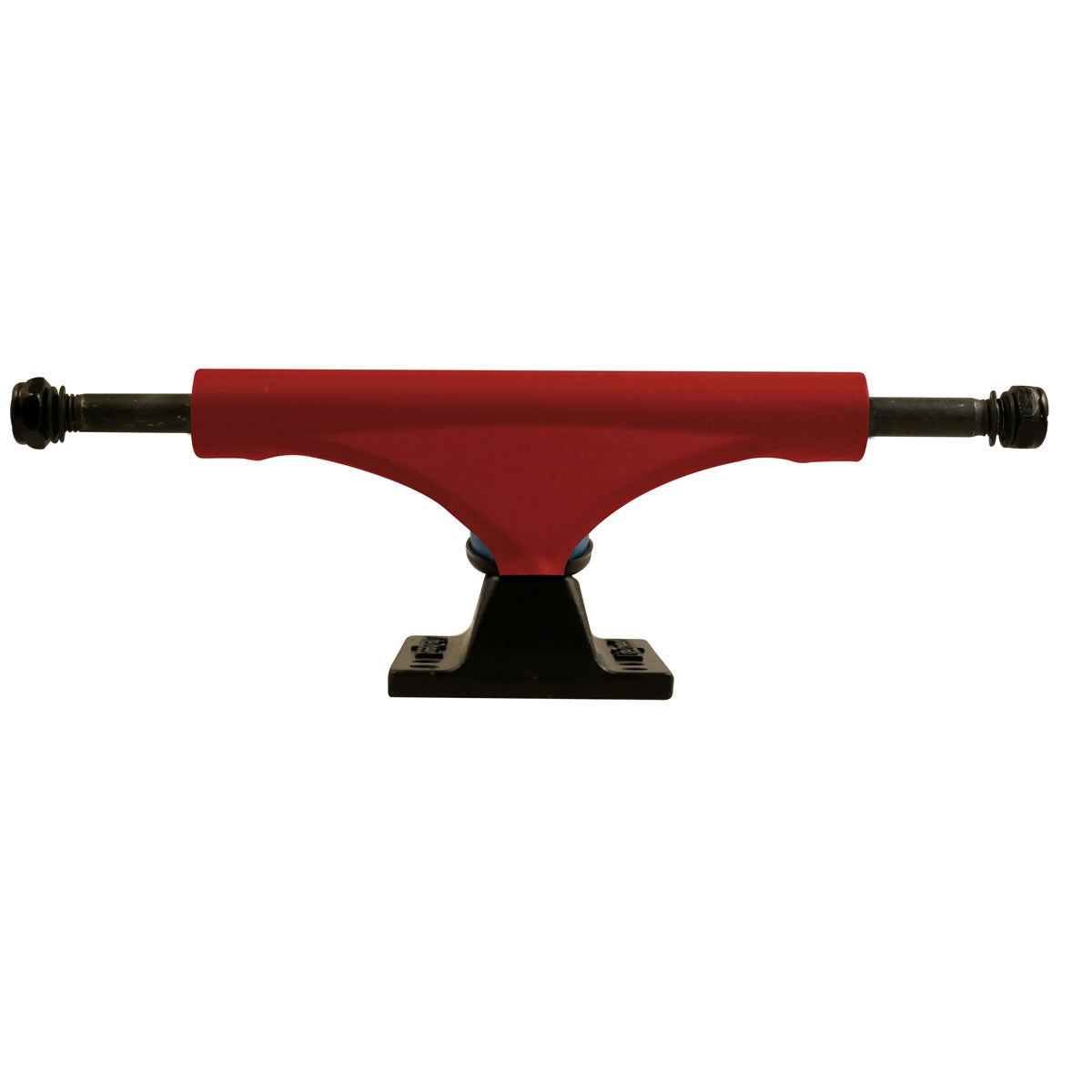 Red Litezpeed Skateboard Trucks