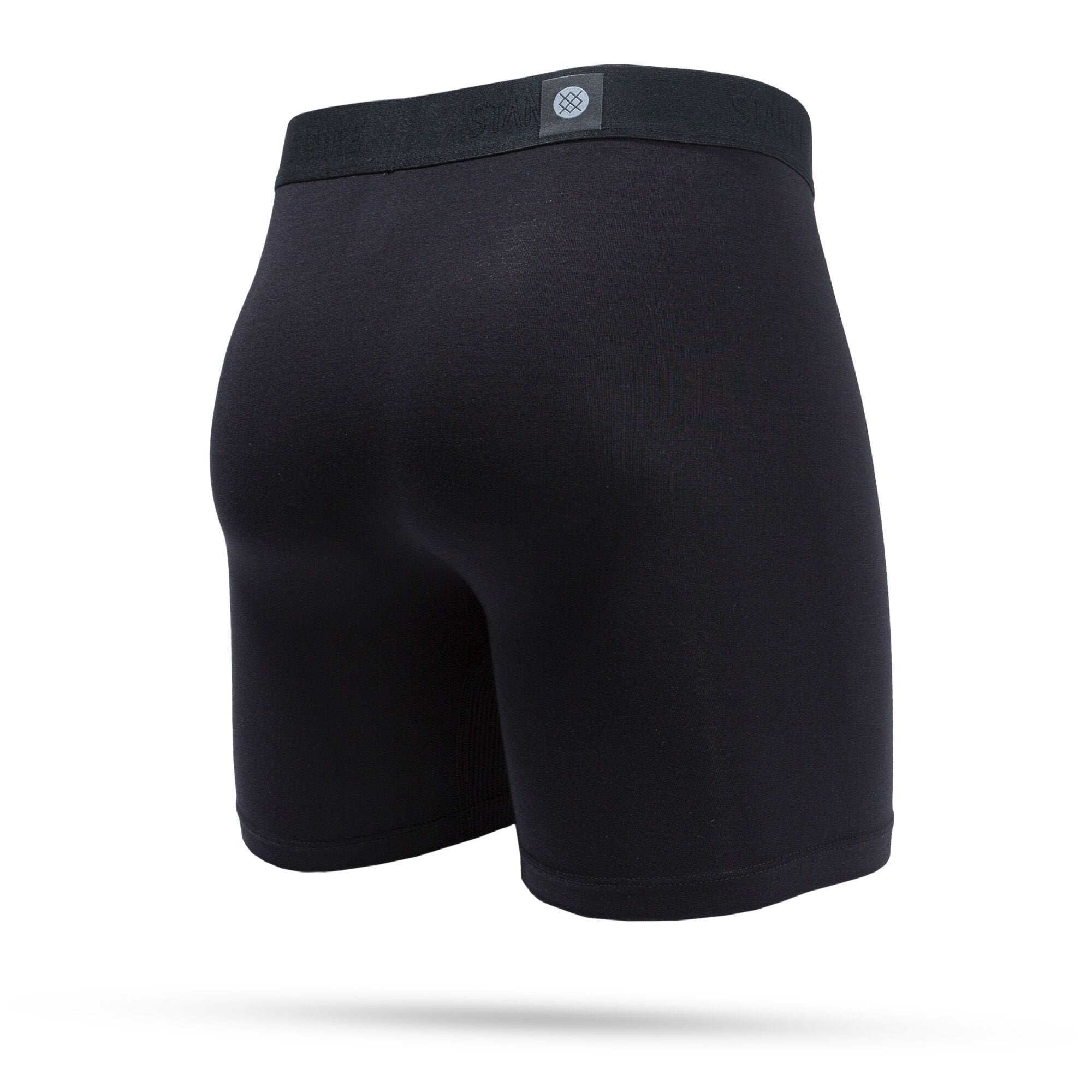 Stance Regulation ButterBlend Boxers - Black