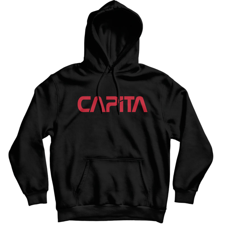 Mars 1 Capita Snowboard Hoodie