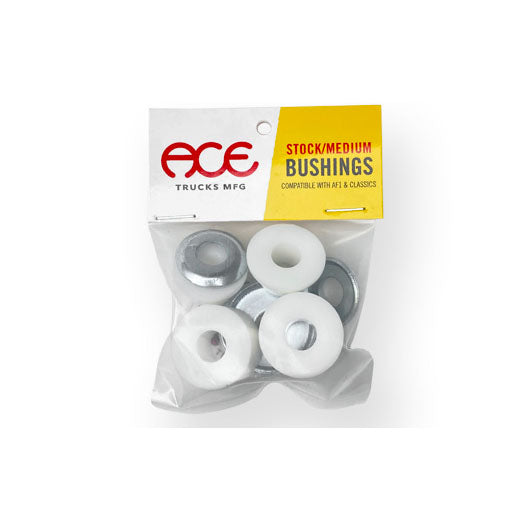Standard/Stock Ace Trucks Replacement Skateboard Bushings