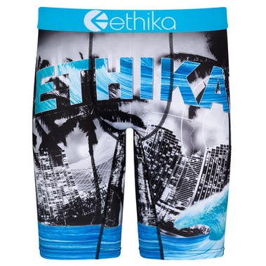 5-0 Staple Ethika Boxers