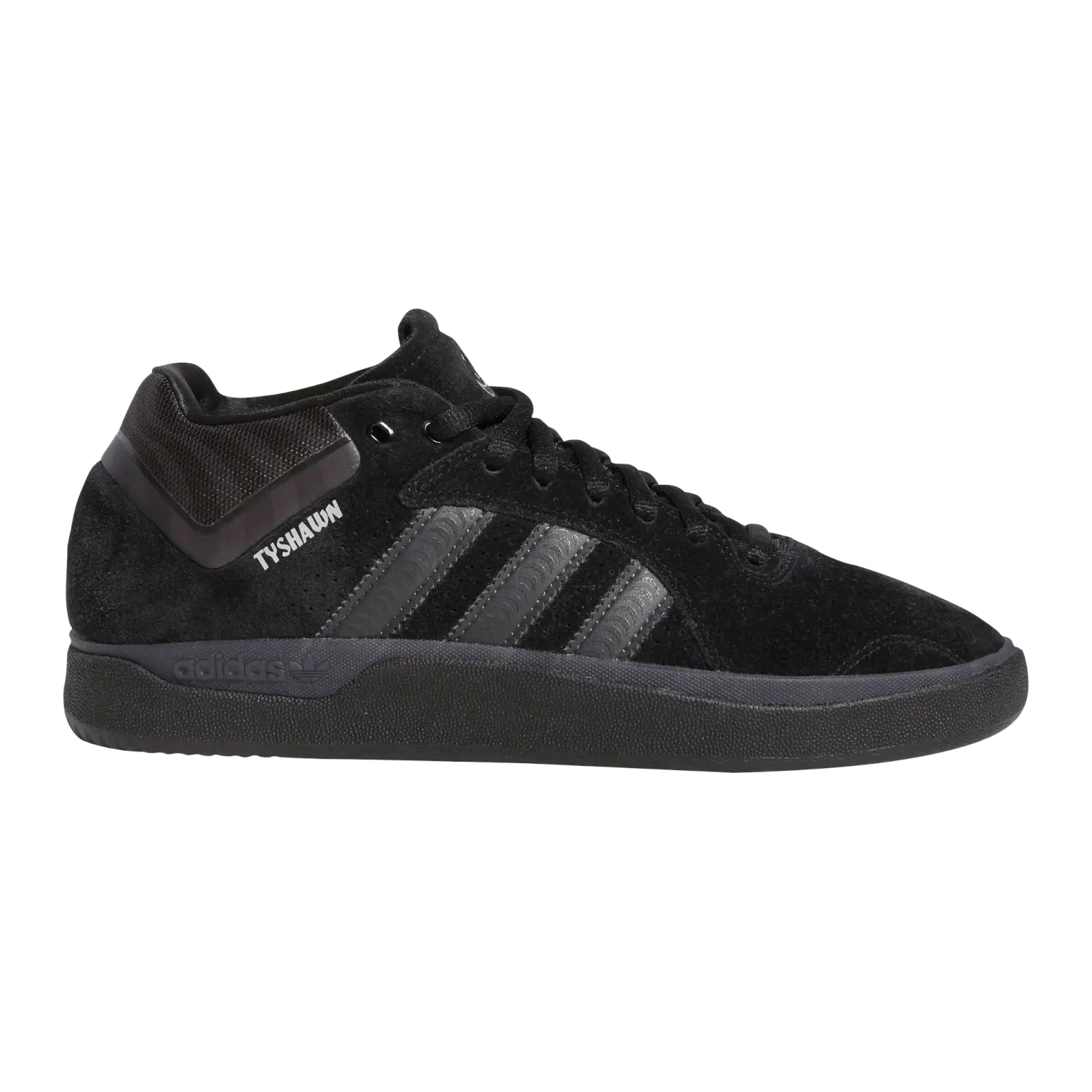 Adidas Tyshawn x Spitfire Skate Shoe
