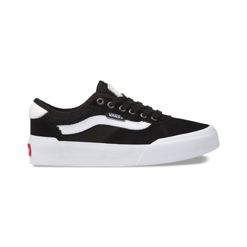 Vans chima shop ferguson pro black