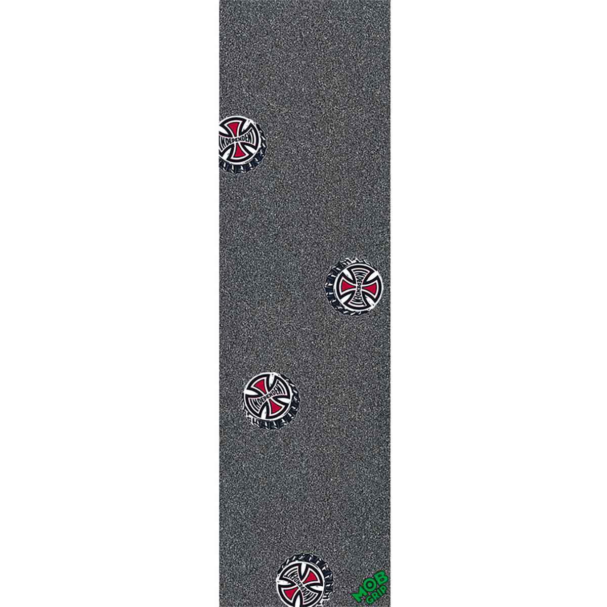 Independent Suds Mob Skateboard Grip Tape