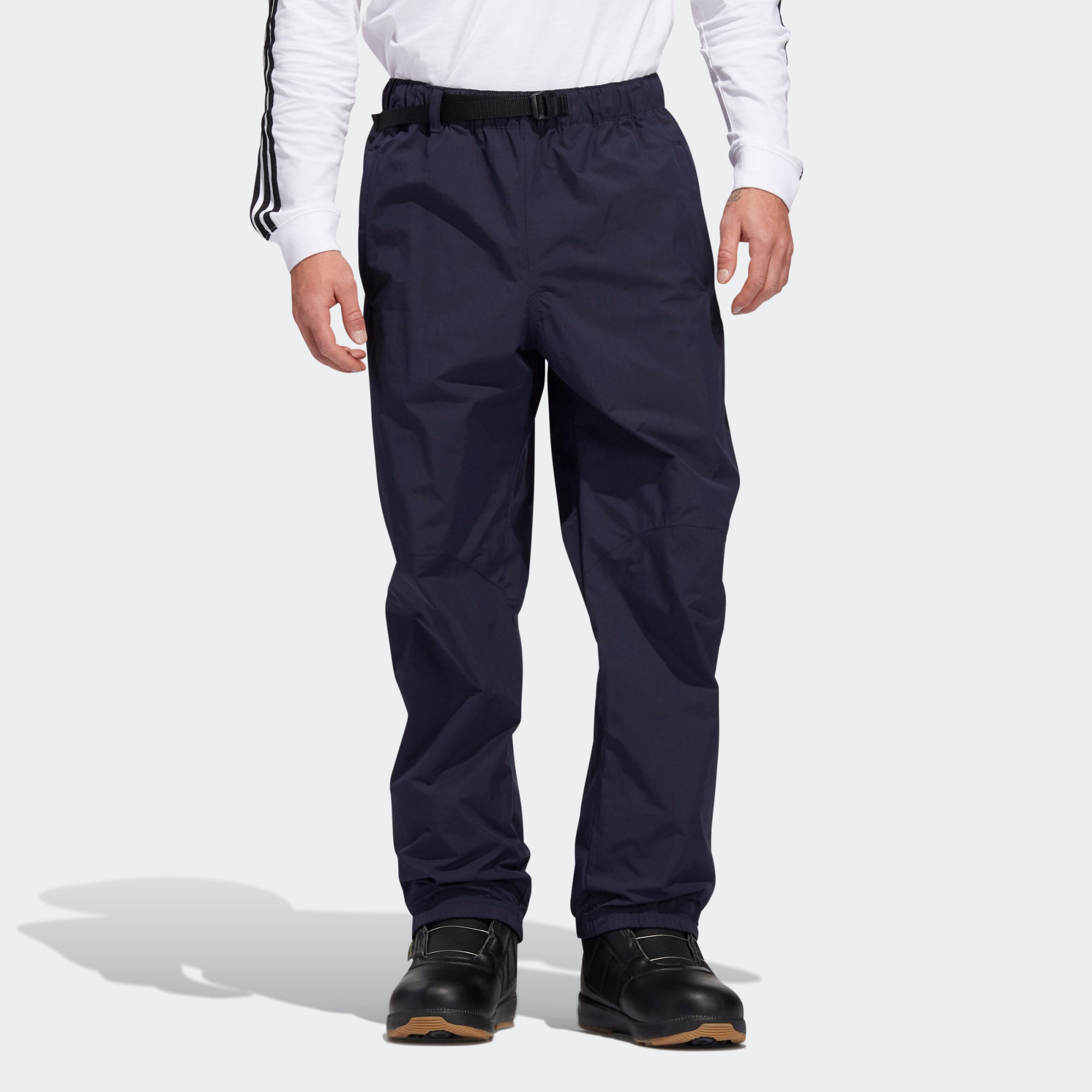 Legend Ink 2021 Adidas Mobility Snowboard Pants Front