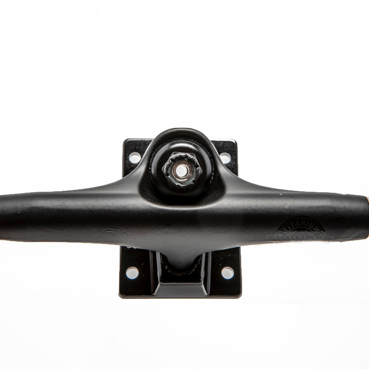 Thunder Night Hollow Lights II Skateboard Trucks