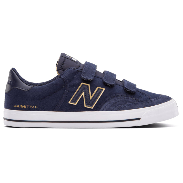New Balance Numeric x Primitive Pro Court 212 Skateboard Shoe Navy/G