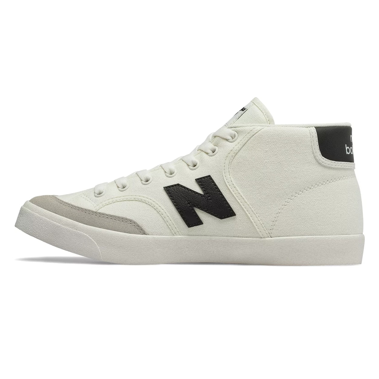 New Balance Numeric Pro Court 213 Skateboard Shoe - Sand/Black
