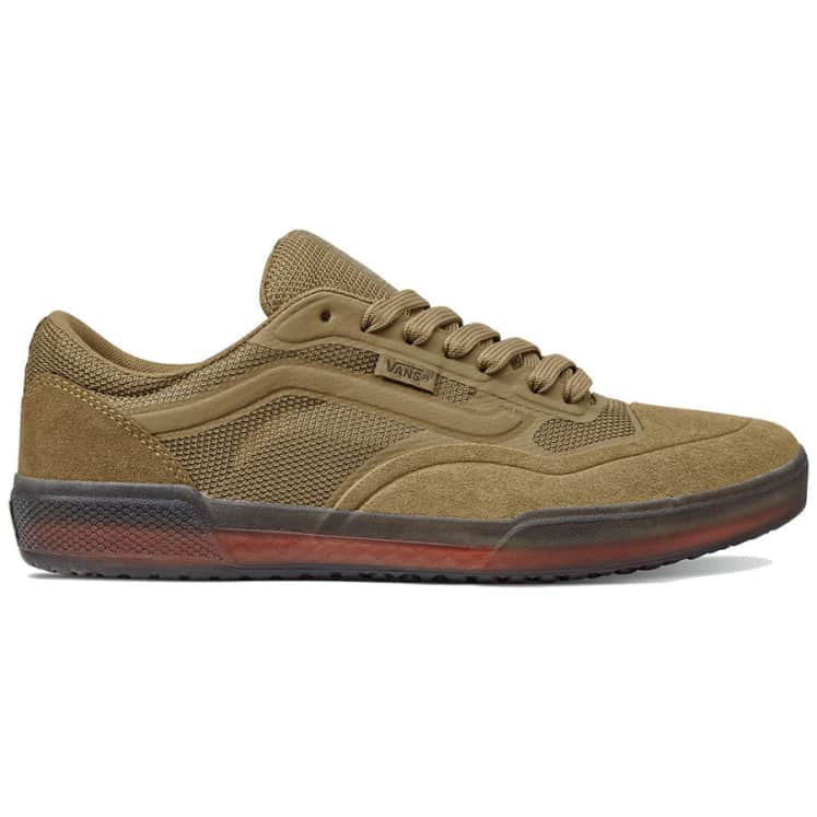 Butternut AVE Vans Pro Skateboarding Shoe