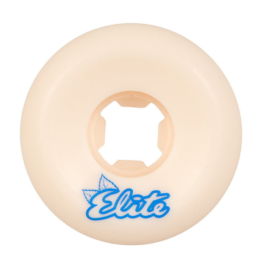 Axel Cruysbergh;s OJ Elite Pro Wheels Back