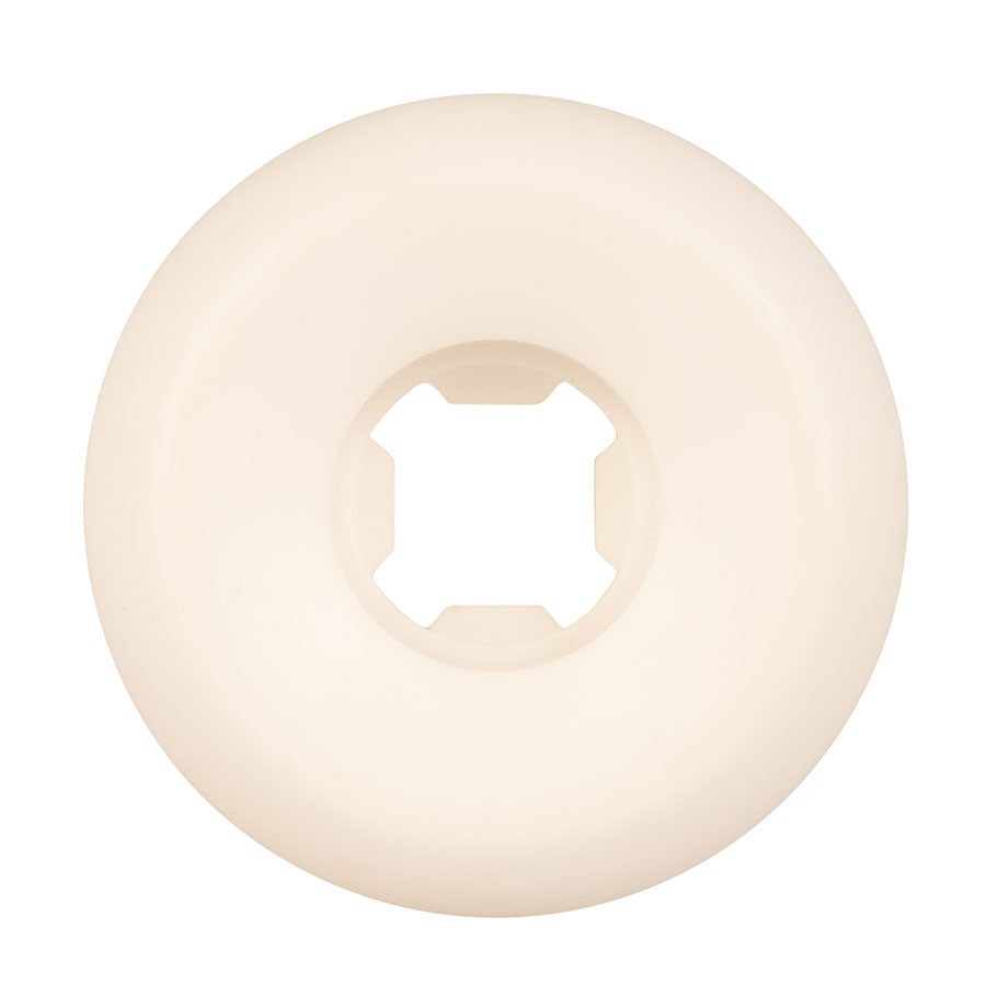 54mm Hardline OJ from Concentrate Wheels Back