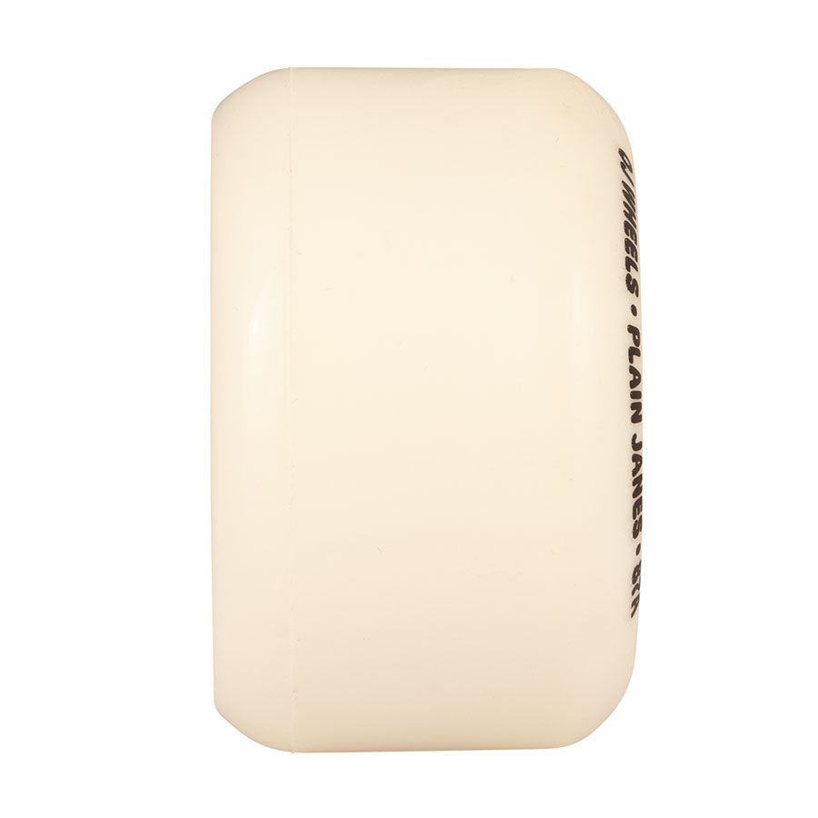 87a Plain Jane OJ Keyframe Skateboard Wheels Shape