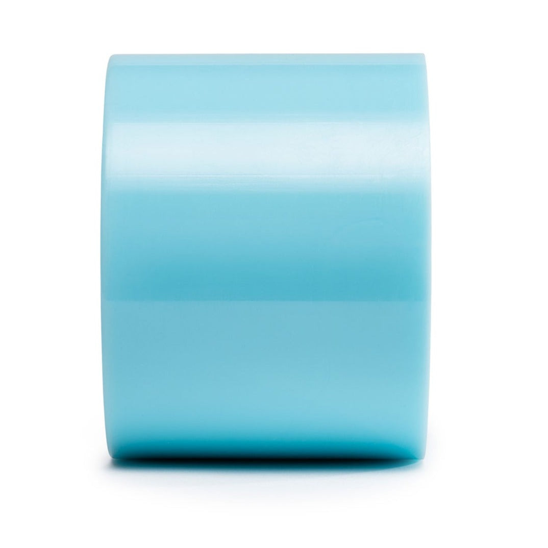 Blue 77a Love Handles Orangatang Longboard Wheels Width