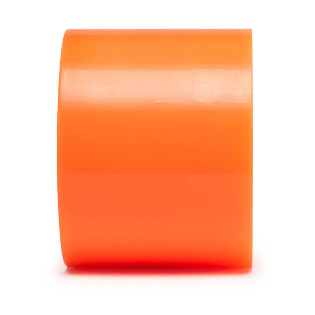 Orange 80a Love Handles Orangatang Longboard Wheels Width