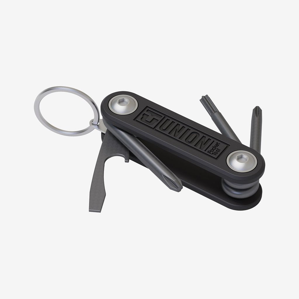 Union Snowboard Binding Pocket Tool