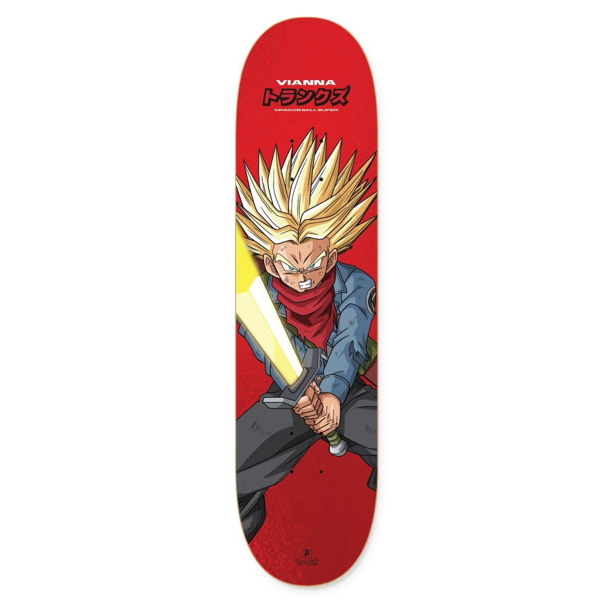 PRIMITIVE SKATEBOARD X Dragon Ball Z Super Goku 8.0 & Super Vegeta 8.25 DBZ EUR 220,12 - FR PRIMITIVE SKATEBOARD X Dragon Ball Z Super Goku 8.0 & Super Vegeta 8.25 DBZ EUR 220,12 - FR