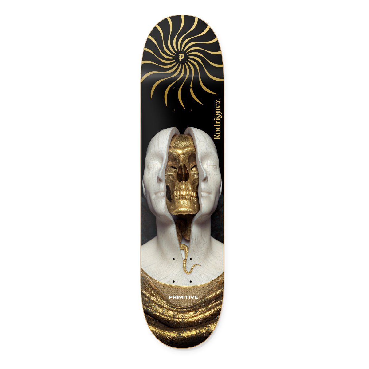 IMPERIAL SKATEBOARD