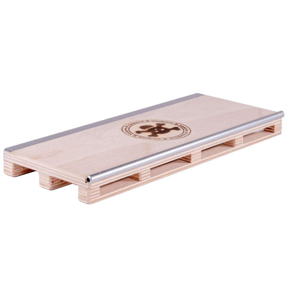 Double Grind Palette Blackriver Fingerboard Ramp