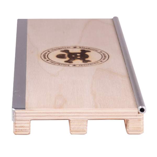 Double Grind Palette Blackriver Fingerboard Ramp