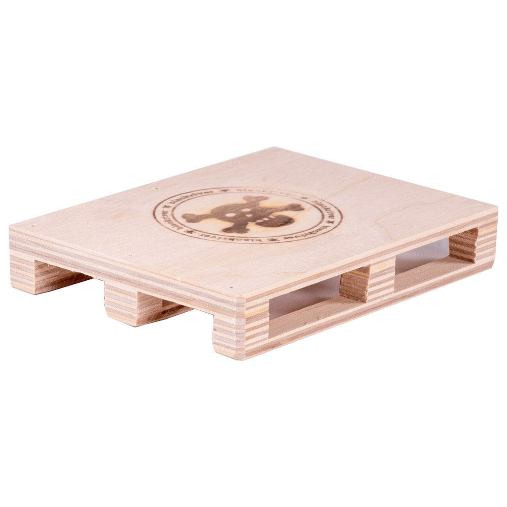 Manual Palette Blackriver Fingerboard Ramp