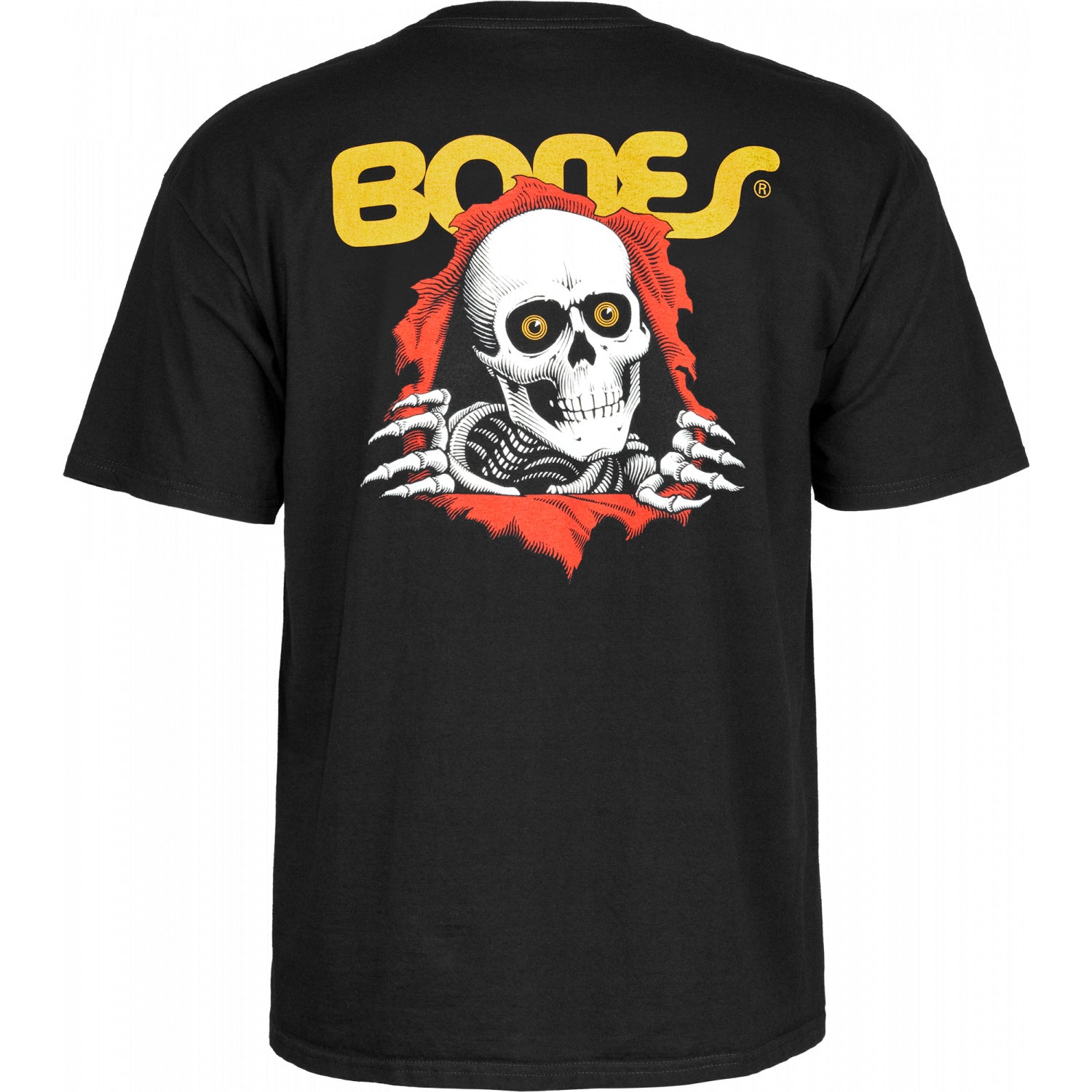 Powell Peralta Ripper Tee - Black