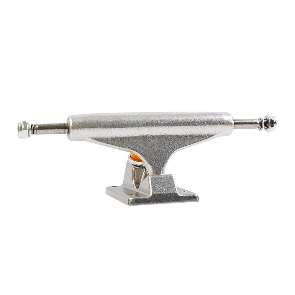 Cheap Blank Polished Skateboard Trucks