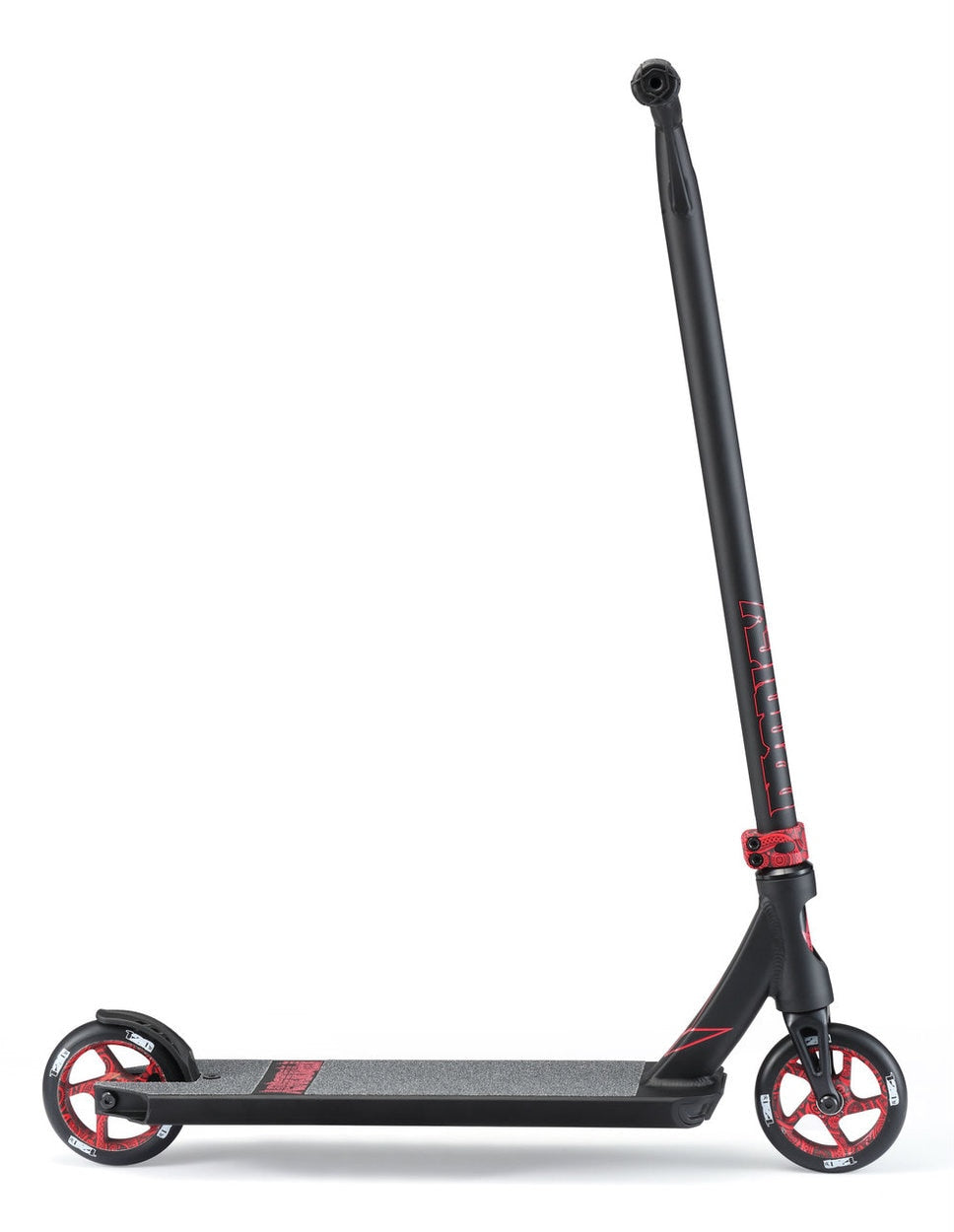 Envy 2017 Prodigy S5 Complete Scooter - Black/Bandanna