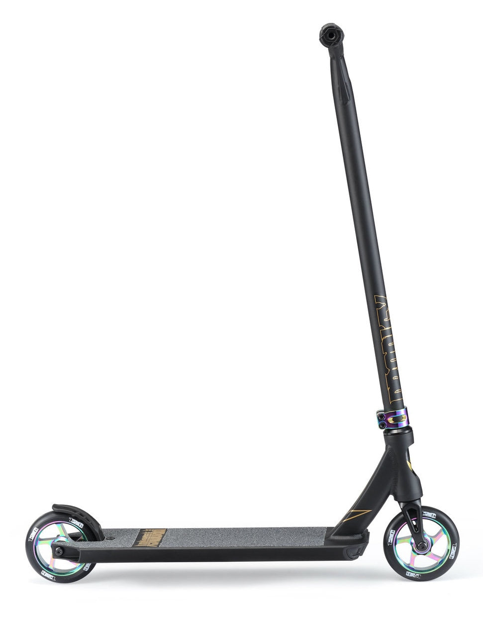 Envy 2017 Prodigy S5 Complete Scooter - Black/Oil Slick