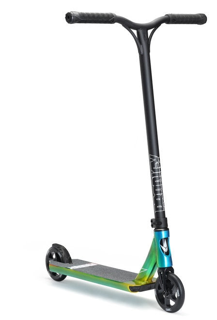 Envy 2017 Prodigy S5 Complete Scooter - Candy/Black