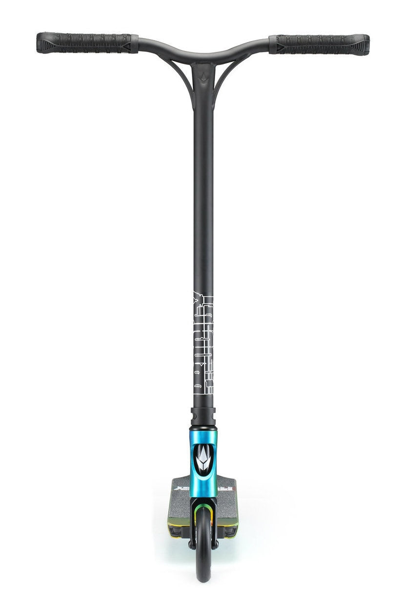 Envy 2017 Prodigy S5 Complete Scooter - Candy/Black