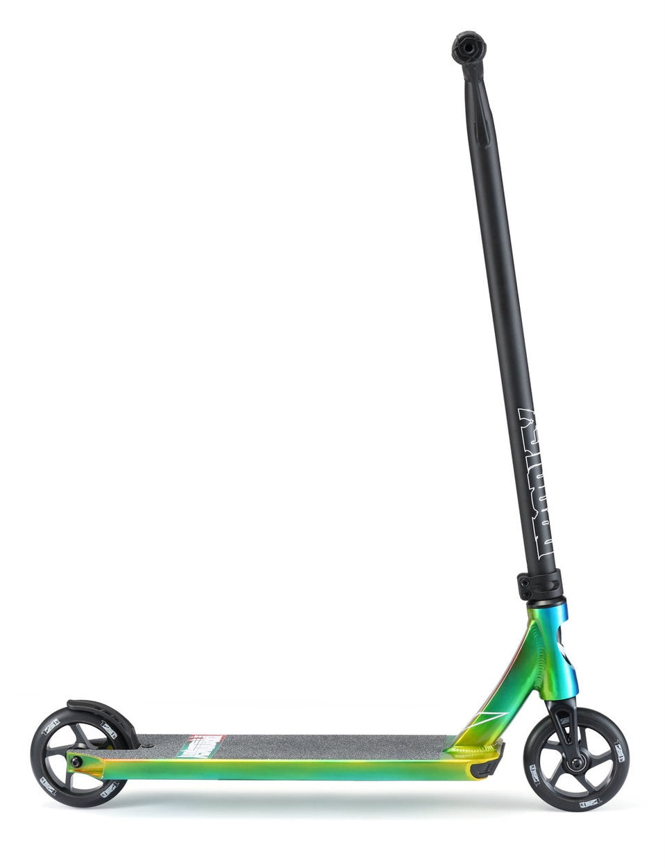 Envy 2017 Prodigy S5 Complete Scooter - Candy/Black