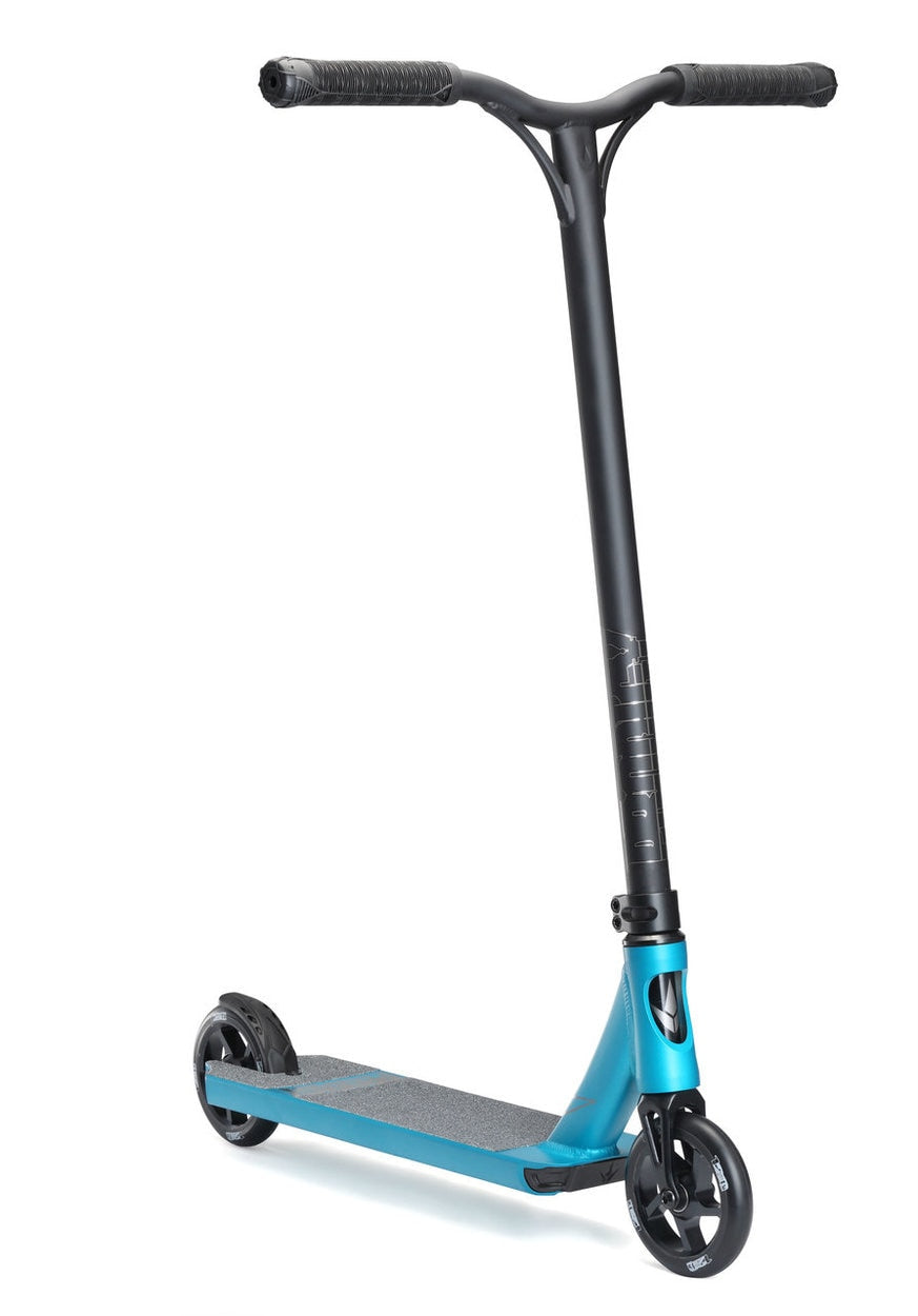 Envy 2017 Prodigy S5 Complete Scooter - Smoke Blue