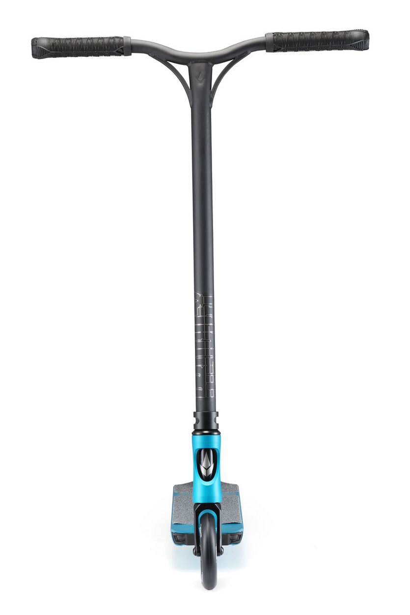 Envy 2017 Prodigy S5 Complete Scooter - Smoke Blue