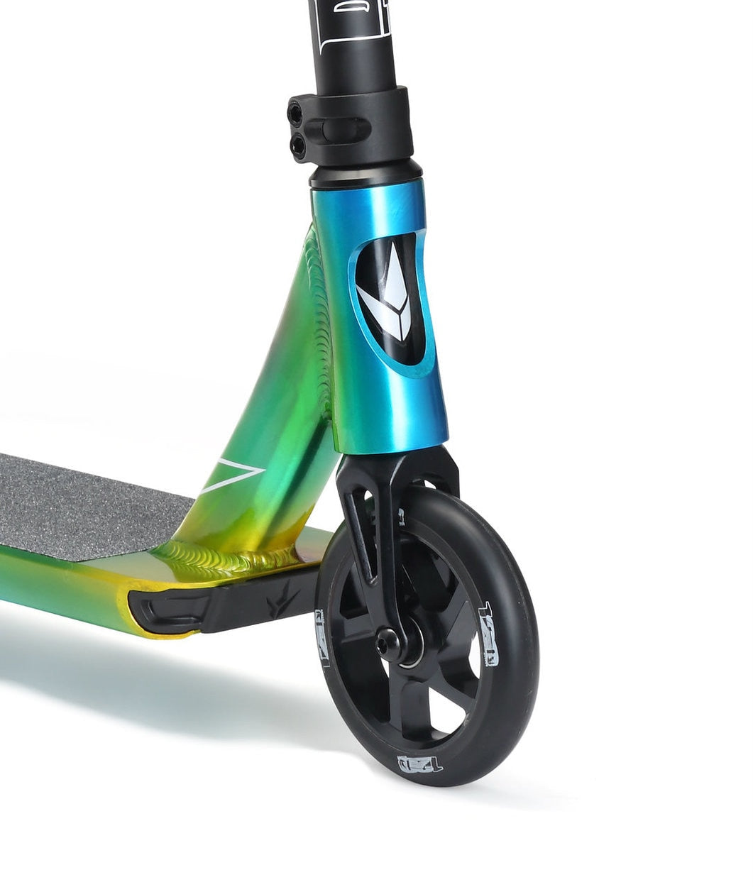 Envy 2017 Prodigy S5 Complete Scooter - Candy/Black