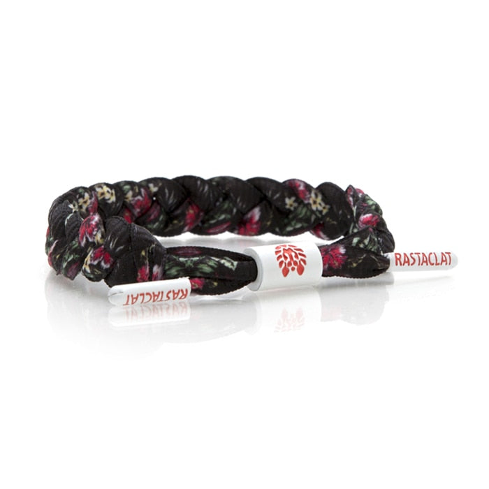 Rastaclat howlie Shoelace Bracelet