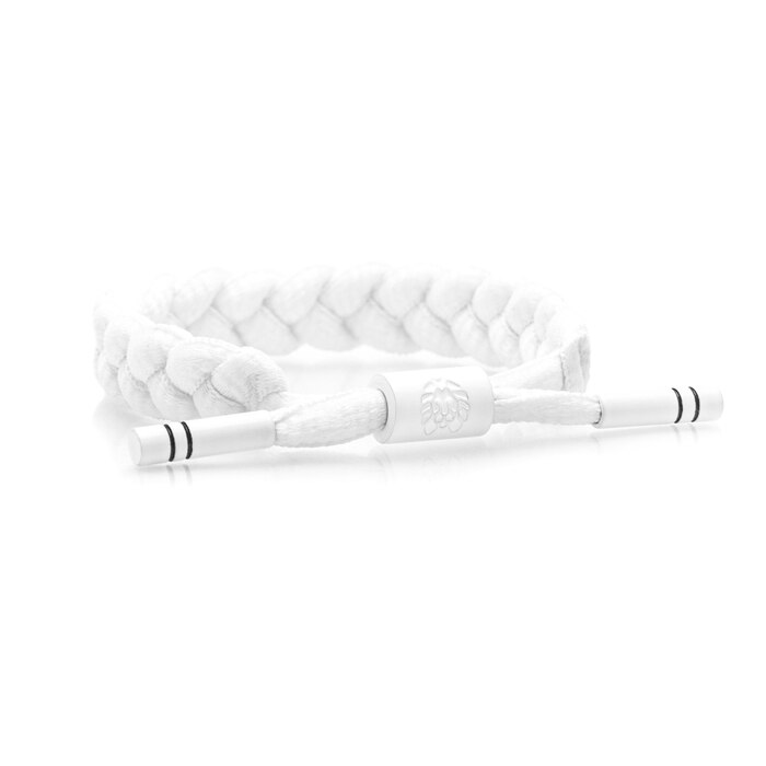 Rastaclat Level 1 Shoelace Bracelet - Medium/Large