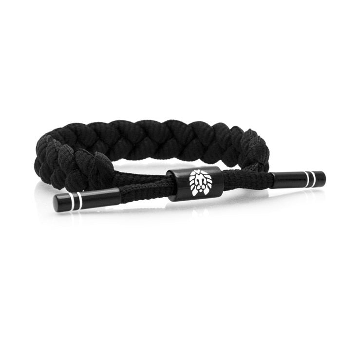 Level 9 Rastaclat Bracelet