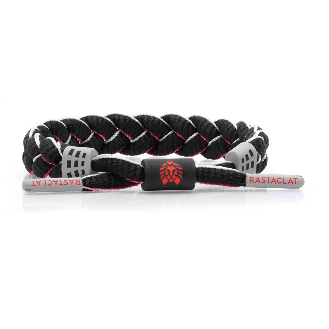 Rastaclat Zone Shoelace Bracelet