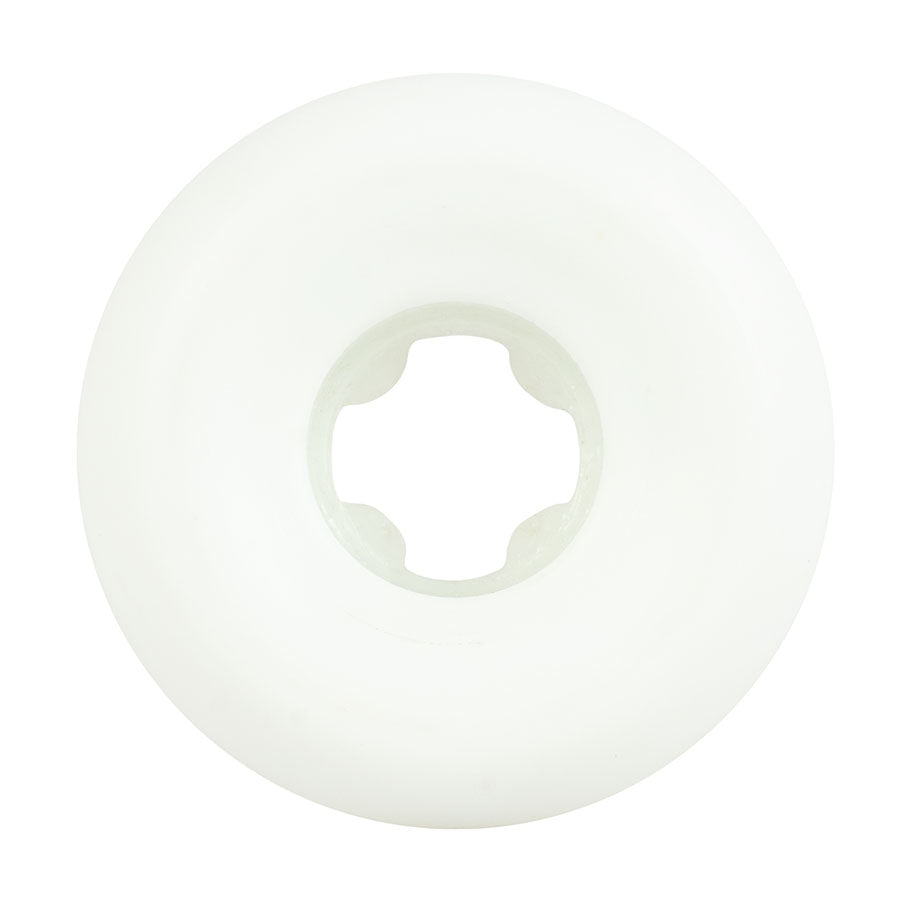 Wide Ricta Rapido 101 Wheels Back
